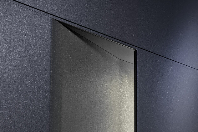 Adeco Bentano Detail LED quer