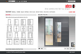 Adeco news 11 10 2018 konfi Bauform