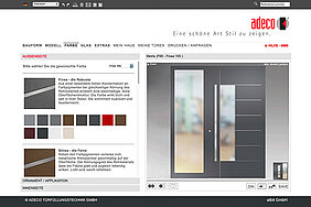 Adeco news 11 10 2018 konfi farbe