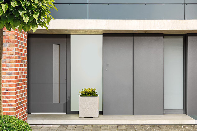 Adeco decenta Bentano Tag