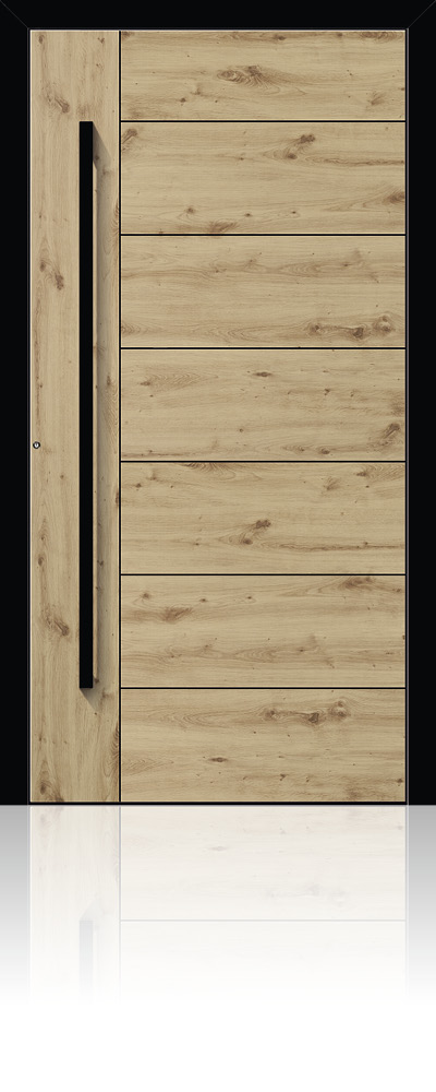 Metris geschlossen AD